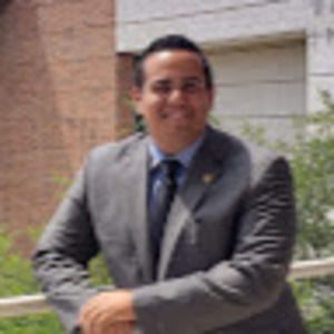 Meet your Posher, Armando